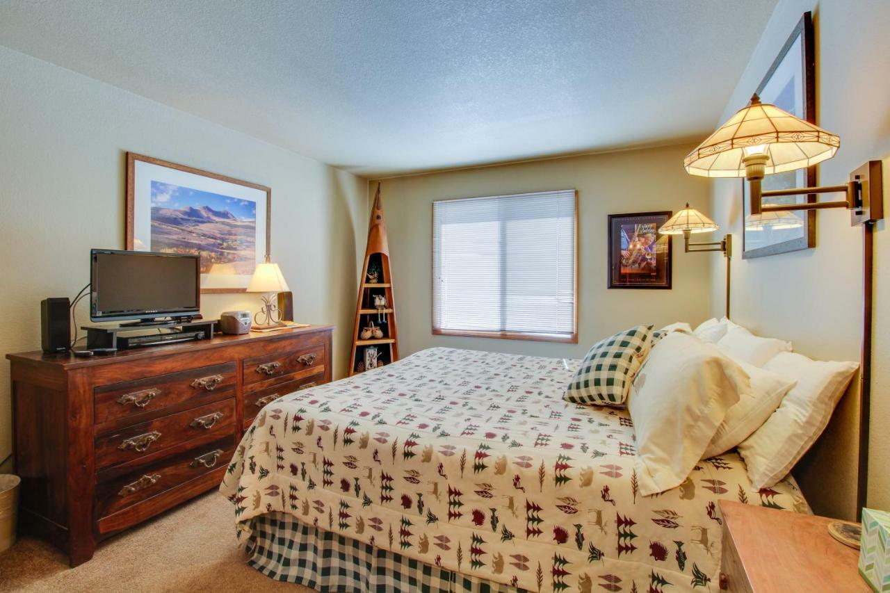 Wildflower 55 Mammoth Lakes Bagian luar foto